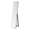 Stojací zrcadlo 31x151 cm – Casa Selección. Cvičení