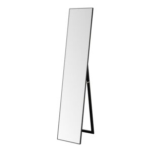 Stojací zrcadlo 31x151 cm – Casa Selección. Cvičení