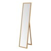 Stojací zrcadlo 33x153 cm – Casa Selección. Cvičení