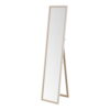 Stojací zrcadlo 34x154 cm – Casa Selección. Cvičení