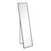 Stojací zrcadlo 35x151 cm – Ixia. Cvičení