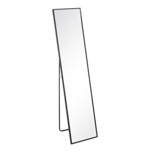 Stojací zrcadlo 35x151 cm – Ixia. Cvičení