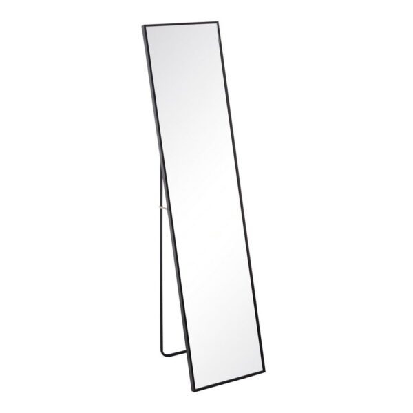 Stojací zrcadlo 35x151 cm – Ixia. Cvičení