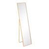Stojací zrcadlo 35x151 cm – Ixia. Cvičení
