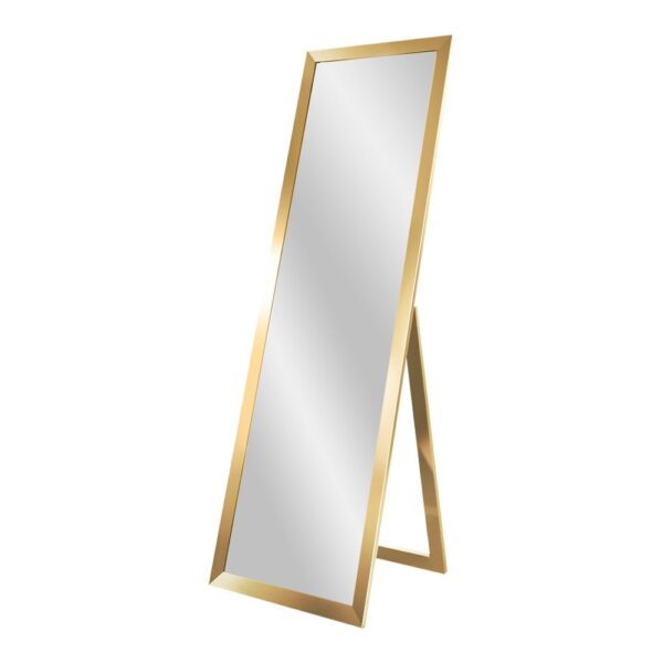 Stojací zrcadlo 46x146 cm Florence – Styler. Cvičení