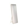 Stojací zrcadlo 45x140 cm Verdal – Villa Collection. Cvičení