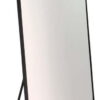 Stojací zrcadlo 45x140 cm Verdal – Villa Collection. Cvičení