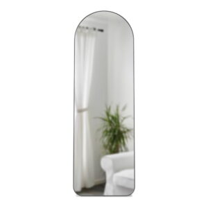 Stojací zrcadlo 51x158 cm Hubba – Umbra. Cvičení