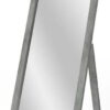 Stojací zrcadlo 46x146 cm Sicilia – Styler. Cvičení