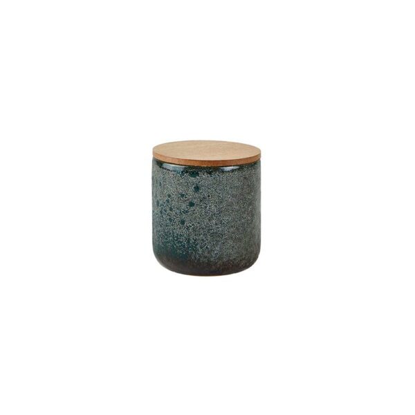 Vonná svíčka sojová/z kokosového vosku doba hoření 45 h Petrol Green – Villa Collection. Cvičení