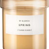 Vonná sojová svíčka doba hoření 45 h Valoa Spring – Blomus. Cvičení