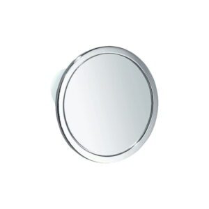 Zrcadlo s přísavkou iDesign Suction Gia