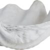 Dekorativní mísa z polyresinu 24x19 cm Shell – Mette Ditmer Denmark. Cvičení