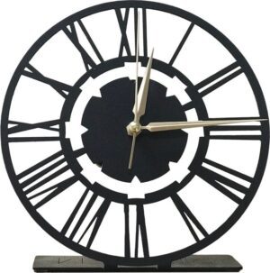 Hodiny ø 20 cm – Bystag. Cvičení