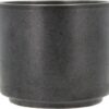 Kameninový obal na květináč ø 17 cm Leer – Villa Collection. Cvičení