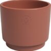 Keramický ručně vyrobený květináč ø 24 cm Echo – Artevasi. Cvičení