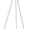 Kovový závěsný květináč ø 26 cm – Esschert Design. Cvičení
