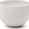 Květináč z cementu ø 72 cm Grau – Kave Home. Cvičení