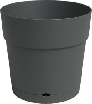 Květináč z recyklovaného plastu ø 20 cm Capri – Artevasi. Cvičení