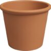 Květináč z terakoty ø 23 cm Saramago Cilindro – Artevasi. Cvičení