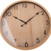 Nástěnné hodiny ø 30.5 cm - Dakls. Cvičení