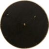 Nástěnné hodiny ø 28 cm Time – Hübsch. Cvičení
