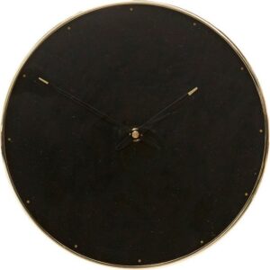 Nástěnné hodiny ø 28 cm Time – Hübsch. Cvičení