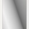 Nástěnné zrcadlo 47x127 cm Lahti – Styler. Cvičení