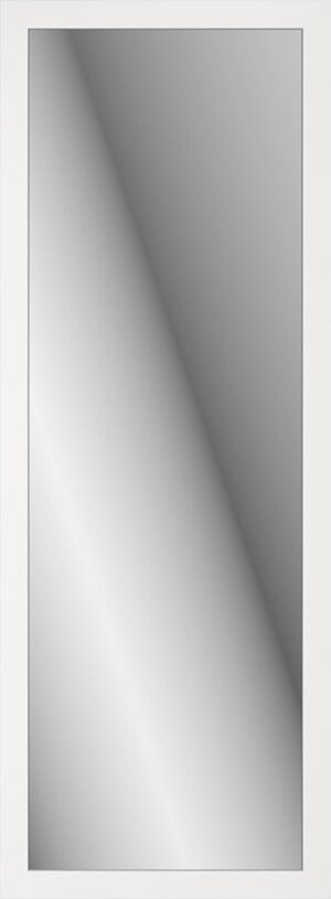 Nástěnné zrcadlo 47x127 cm Lahti – Styler. Cvičení