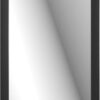 Nástěnné zrcadlo 47x127 cm Lahti – Styler. Cvičení