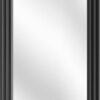 Nástěnné zrcadlo 50x142 cm Wave – Styler. Cvičení