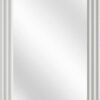 Nástěnné zrcadlo 50x142 cm Wave – Styler. Cvičení