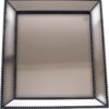 Nástěnné zrcadlo 52x62 cm – Dakls. Cvičení