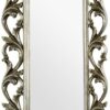 Nástěnné zrcadlo 57x126 cm Champagne – Premier Housewares. Cvičení