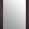 Nástěnné zrcadlo 60x90 cm Heritage – Premier Housewares. Cvičení