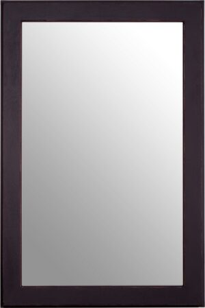 Nástěnné zrcadlo 60x90 cm Heritage – Premier Housewares. Cvičení