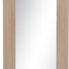 Nástěnné zrcadlo 65x160 cm Lea – Ixia. Cvičení