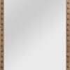 Nástěnné zrcadlo 66x90 cm Tribeca – Premier Housewares. Cvičení