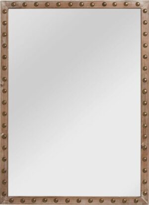 Nástěnné zrcadlo 66x90 cm Tribeca – Premier Housewares. Cvičení