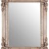 Nástěnné zrcadlo 75x95 cm Georgia – Premier Housewares. Cvičení