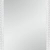 Nástěnné zrcadlo s osvětlením 37x70 cm Yuna – Mirrors and More. Cvičení