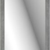 Nástěnné zrcadlo 47x127 cm Lahti – Styler. Cvičení