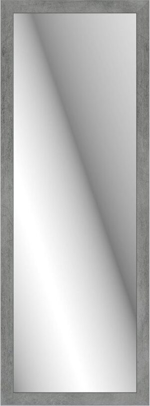 Nástěnné zrcadlo 47x127 cm Lahti – Styler. Cvičení