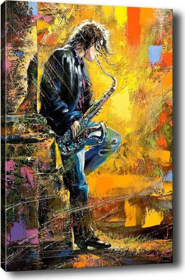 Obraz Tablo Center Artist