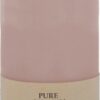 Pudrově růžová svíčka Eco candles by Ego dekor Top