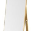 Stojací zrcadlo 31x151 cm – Casa Selección. Cvičení