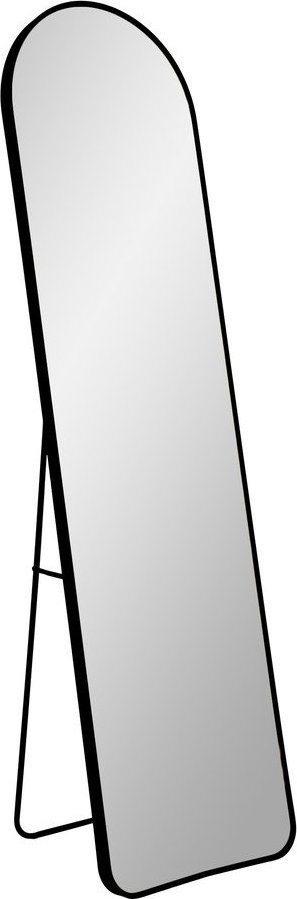 Stojací zrcadlo 40x150 cm Madrid – House Nordic. Cvičení