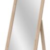 Stojací zrcadlo 46x146 cm Sicilia – Styler. Cvičení