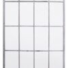 Venkovní zrcadlo 65x180 cm Roman – Esschert Design. Cvičení